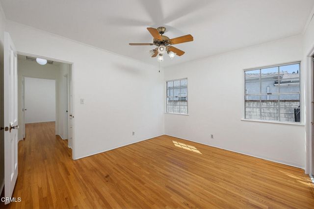 321 S Griffith Park Drive, Burbank, CA 91506