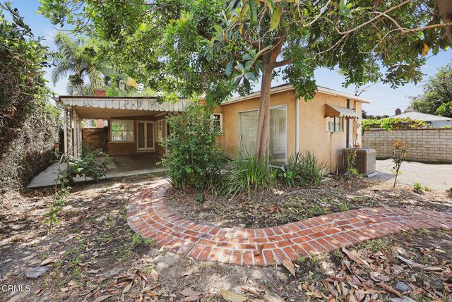 321 S Griffith Park Drive, Burbank, CA 91506