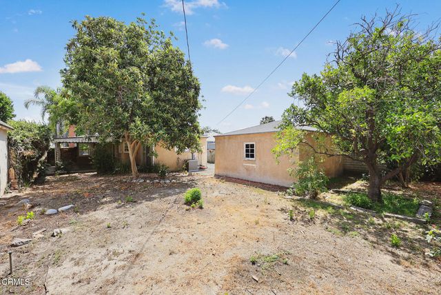 321 S Griffith Park Drive, Burbank, CA 91506