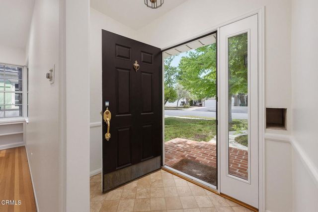 321 S Griffith Park Drive, Burbank, CA 91506