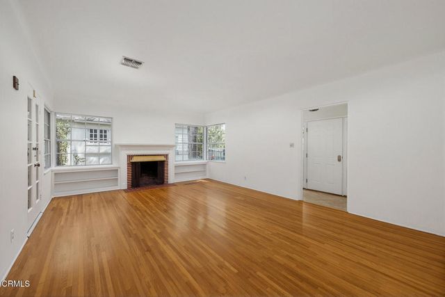 321 S Griffith Park Drive, Burbank, CA 91506