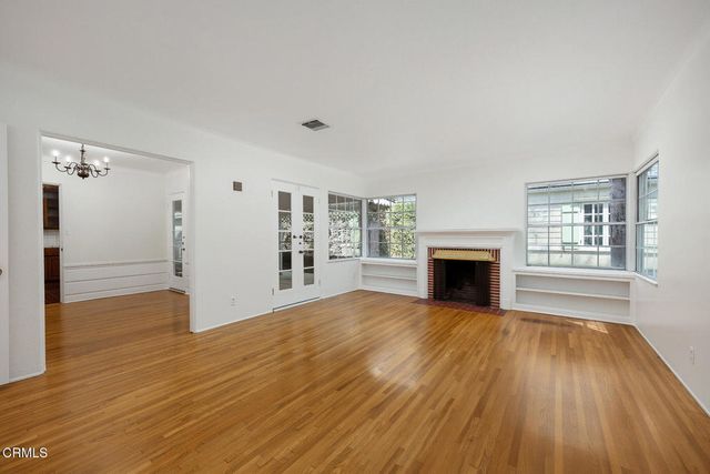 321 S Griffith Park Drive, Burbank, CA 91506