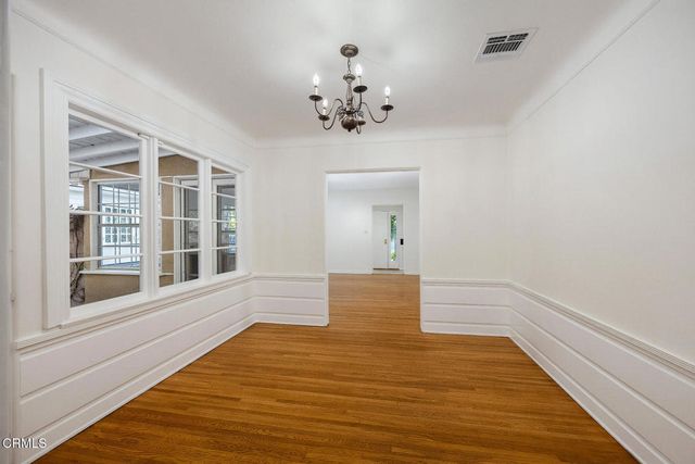 321 S Griffith Park Drive, Burbank, CA 91506