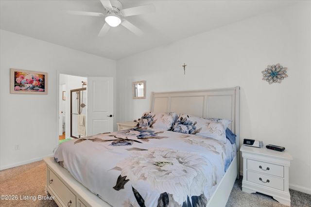 10051 Windcrest Farms Ln, Louisville, KY 40291