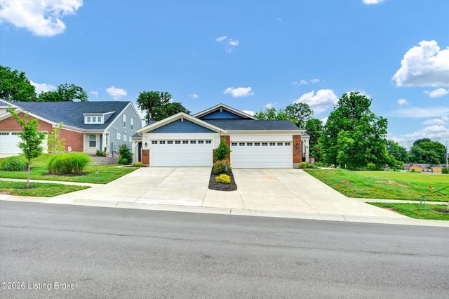 10051 Windcrest Farms Ln, Louisville, KY 40291