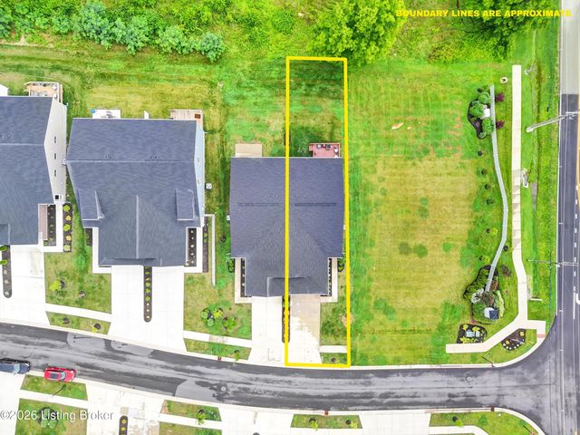 10051 Windcrest Farms Ln, Louisville, KY 40291