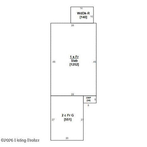 10051 Windcrest Farms Ln, Louisville, KY 40291