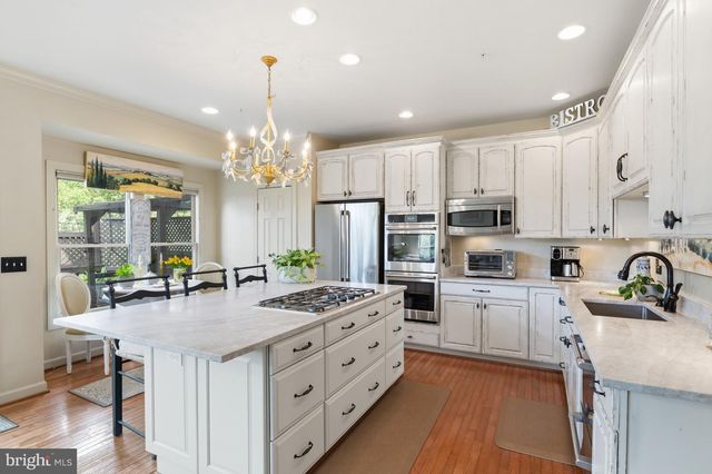 1816 BRENTRIDGE ST, Vienna, VA 22182