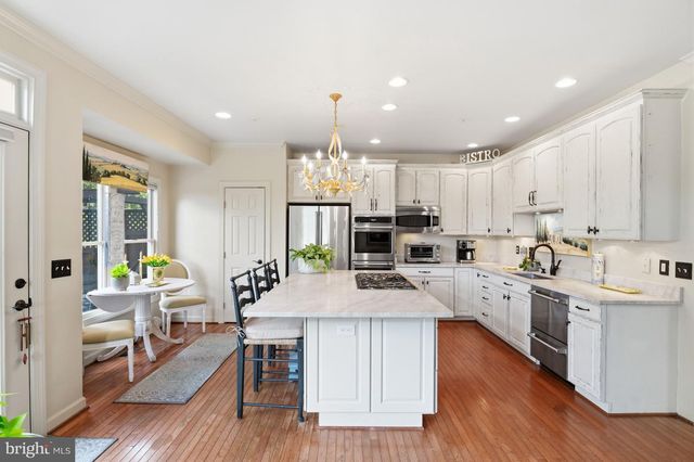 1816 BRENTRIDGE ST, Vienna, VA 22182