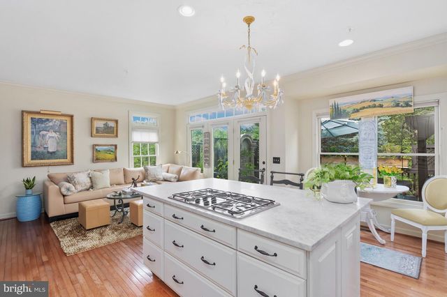1816 BRENTRIDGE ST, Vienna, VA 22182