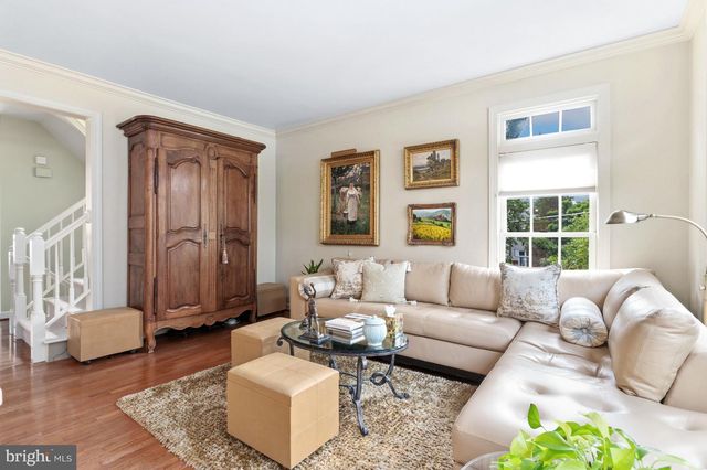 1816 BRENTRIDGE ST, Vienna, VA 22182
