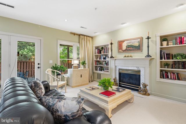 1816 BRENTRIDGE ST, Vienna, VA 22182