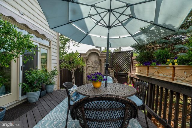 1816 BRENTRIDGE ST, Vienna, VA 22182
