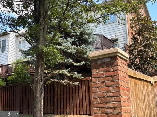 1816 BRENTRIDGE ST, Vienna, VA 22182