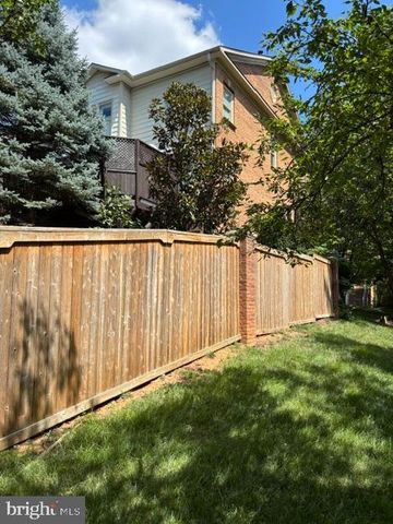 1816 BRENTRIDGE ST, Vienna, VA 22182