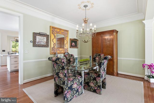 1816 BRENTRIDGE ST, Vienna, VA 22182