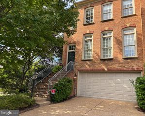 1816 BRENTRIDGE ST, Vienna, VA 22182