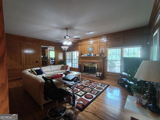 1545 Blyth Walk, Snellville, GA 30078