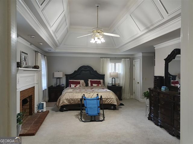 1545 Blyth Walk, Snellville, GA 30078