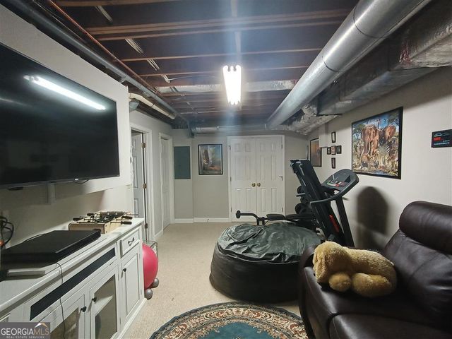 1545 Blyth Walk, Snellville, GA 30078