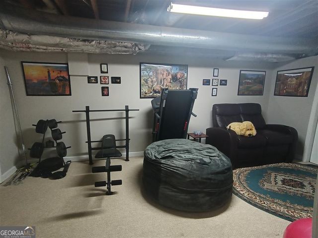 1545 Blyth Walk, Snellville, GA 30078