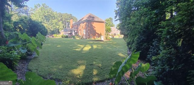 1545 Blyth Walk, Snellville, GA 30078