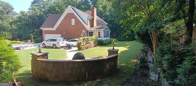 1545 Blyth Walk, Snellville, GA 30078