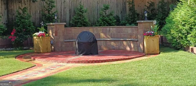 1545 Blyth Walk, Snellville, GA 30078