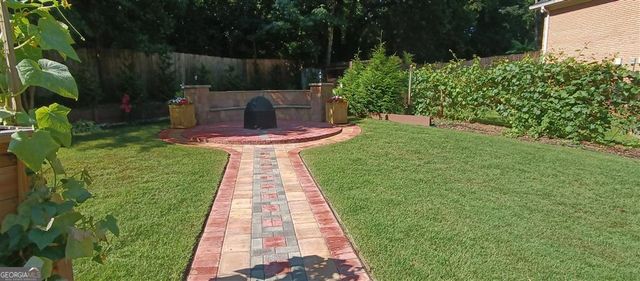 1545 Blyth Walk, Snellville, GA 30078