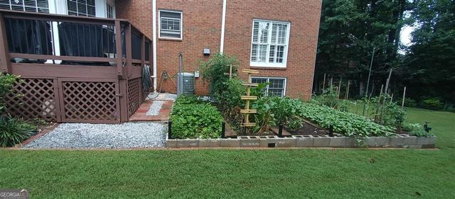 1545 Blyth Walk, Snellville, GA 30078