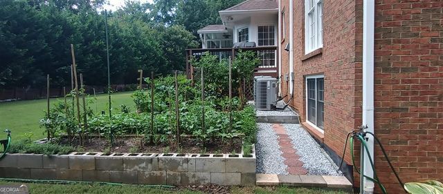 1545 Blyth Walk, Snellville, GA 30078