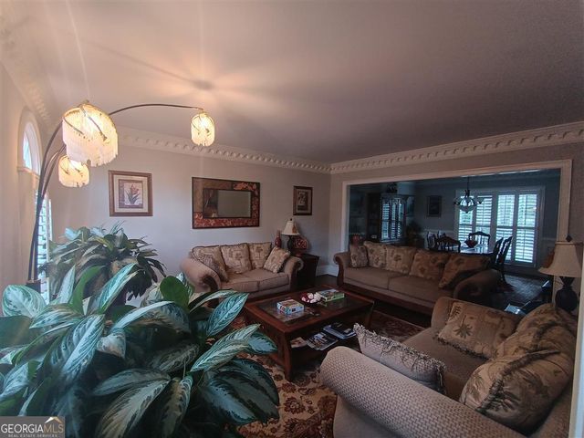 1545 Blyth Walk, Snellville, GA 30078