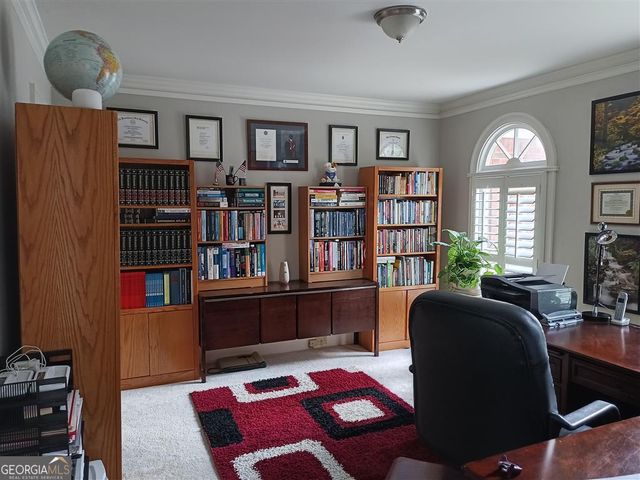 1545 Blyth Walk, Snellville, GA 30078