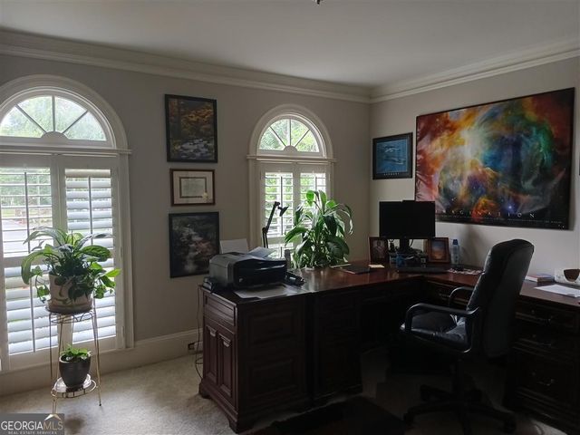 1545 Blyth Walk, Snellville, GA 30078