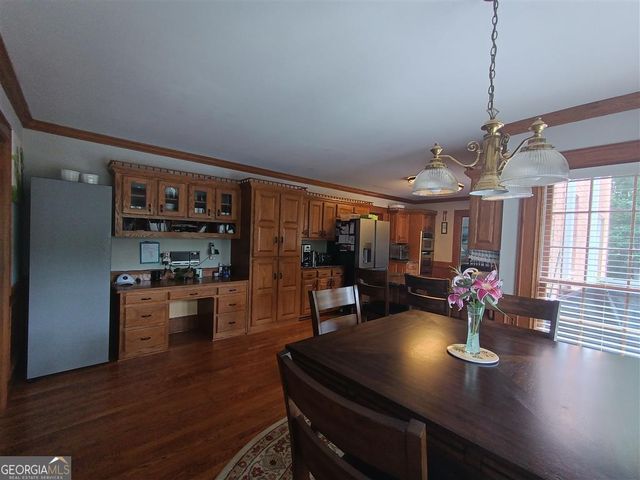 1545 Blyth Walk, Snellville, GA 30078