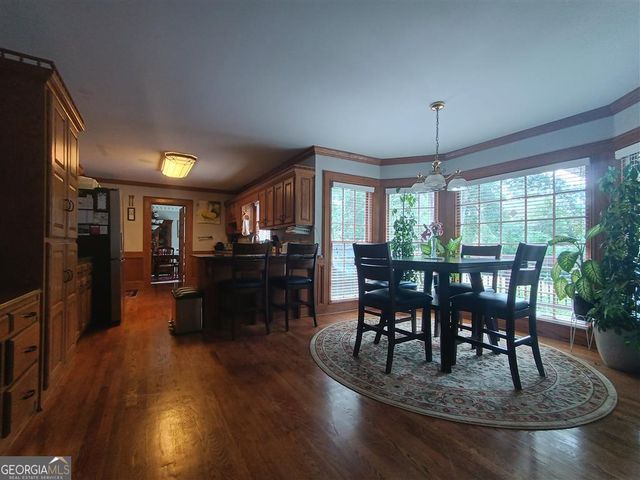 1545 Blyth Walk, Snellville, GA 30078