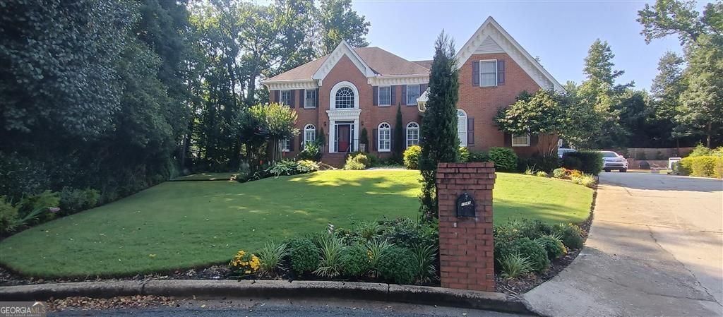 1545 Blyth Walk, Snellville, GA 30078