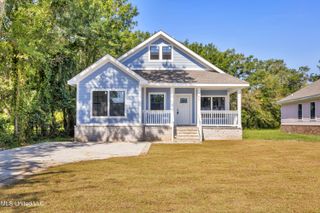 1407 Mantou Street, Pascagoula, MS 39567