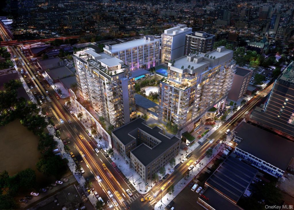 133-27 39th Avenue 11D, Flushing, NY 11354