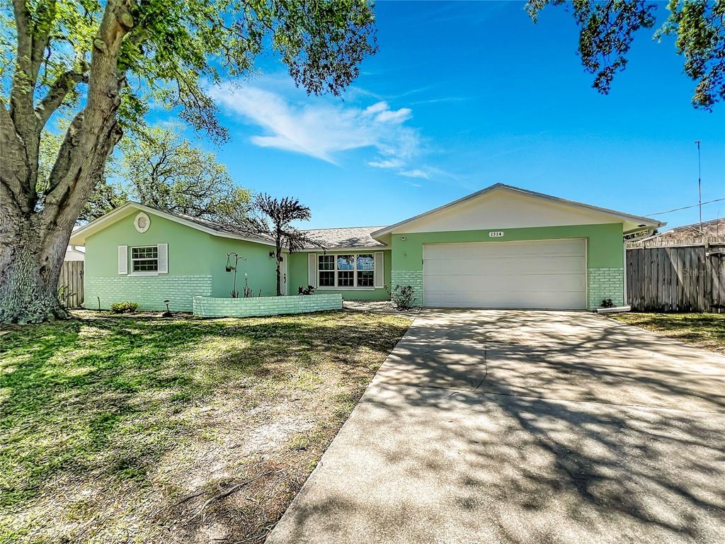 Image 1 of property listing at 1514 LIME DRIVE, Melbourne, FL 32935