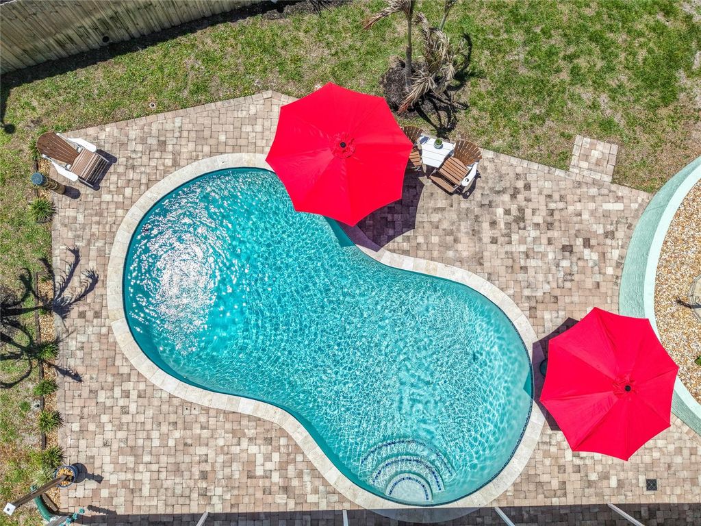 Image 2 of property listing at 1514 LIME DRIVE, Melbourne, FL 32935