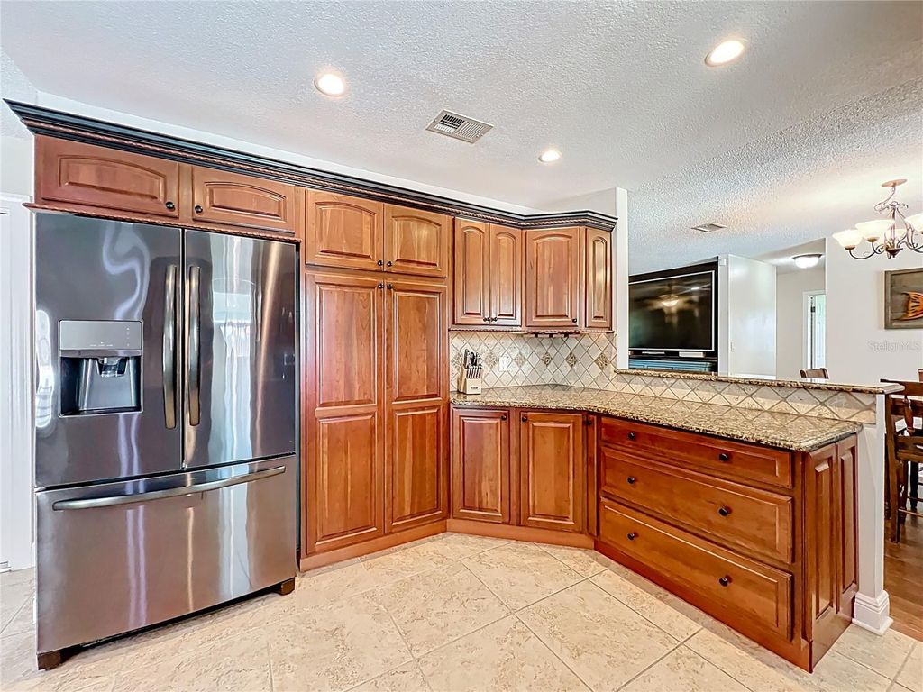 Image 25 of property listing at 1514 LIME DRIVE, Melbourne, FL 32935