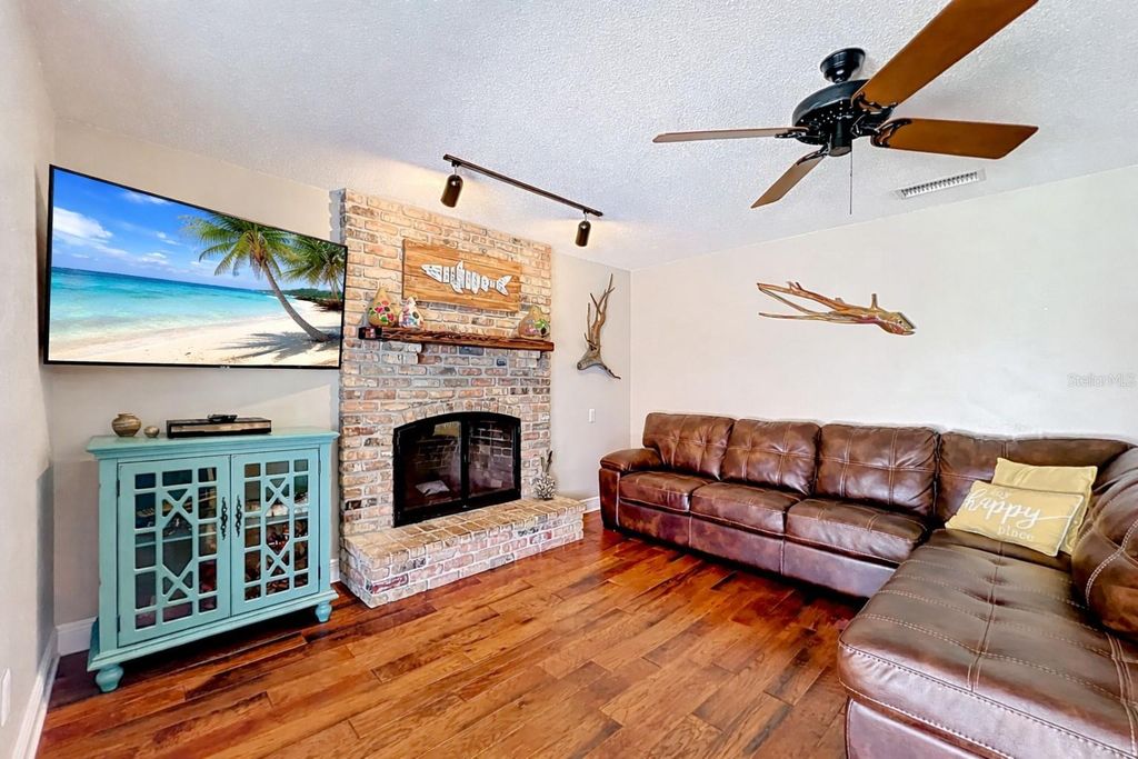 Image 4 of property listing at 1514 LIME DRIVE, Melbourne, FL 32935