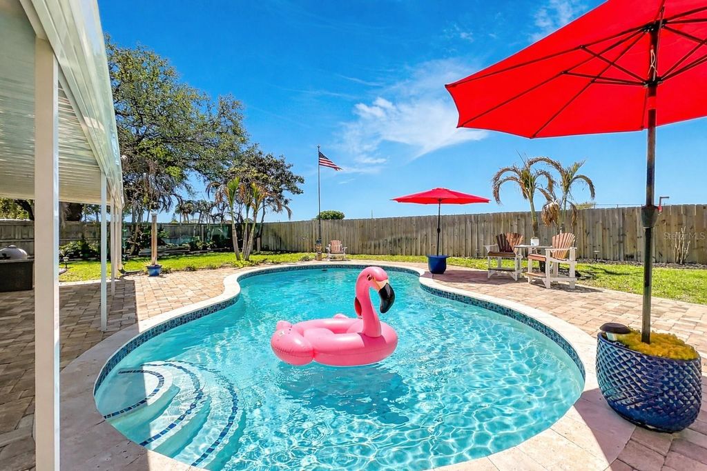 Image 5 of property listing at 1514 LIME DRIVE, Melbourne, FL 32935