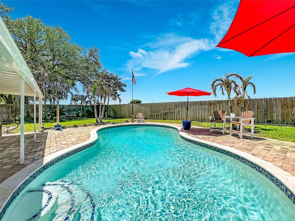 Image 49 of property listing at 1514 LIME DRIVE, Melbourne, FL 32935