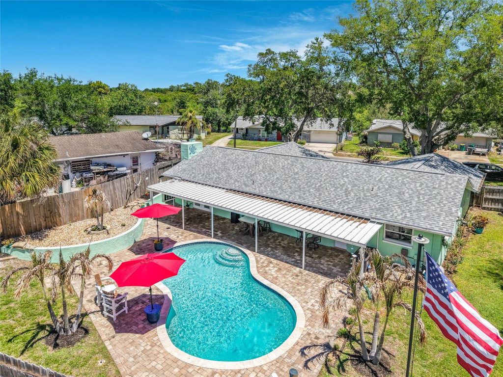 Image 51 of property listing at 1514 LIME DRIVE, Melbourne, FL 32935