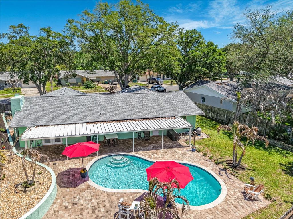 Image 52 of property listing at 1514 LIME DRIVE, Melbourne, FL 32935