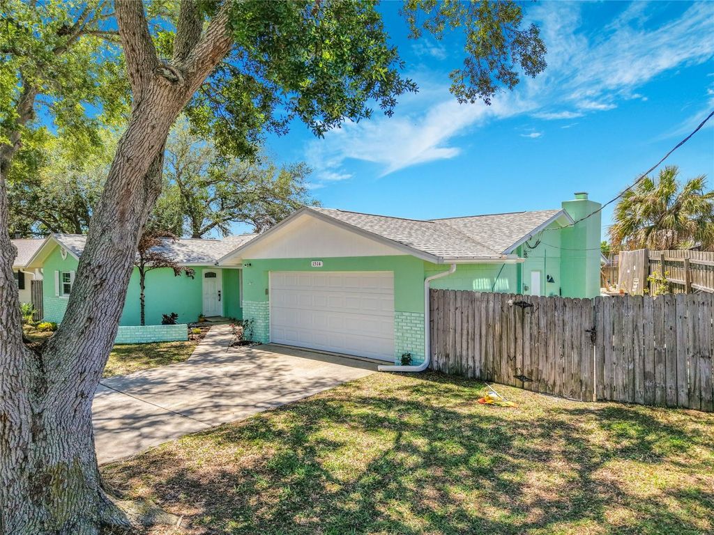 Image 8 of property listing at 1514 LIME DRIVE, Melbourne, FL 32935