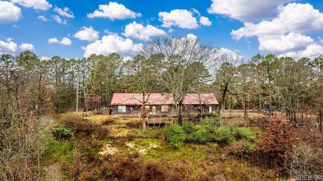 92 Scenic Hill Road, Conway, AR 72034
