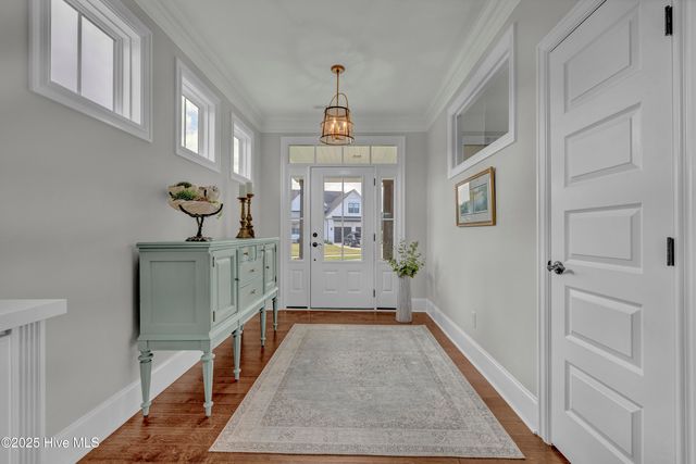 4216 Cobleskill Drive, Leland, NC 28451